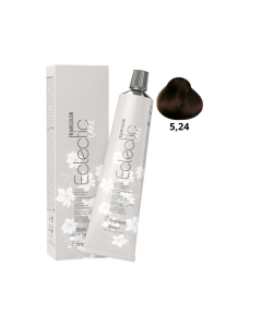 Framcolor Boja za kosu bez amonijaka 5,24 |60ml| Framesi