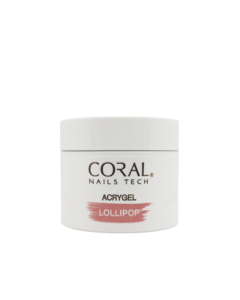 Coral® AcryGel Lollipop 50 ml