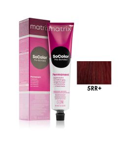 BOJA ZA KOSU SOCOLOR 5RR+ | 90 ML | MATRIX