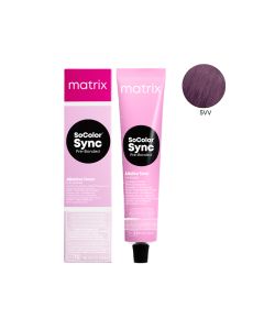 PRELJEV ZA KOSU COLOR SYNC 5VV | 90 ML | MATRIX 