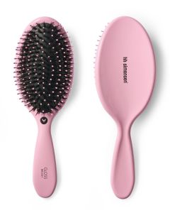 Gloss Brush četka za kosu Cotton Candy - HH Simonsen