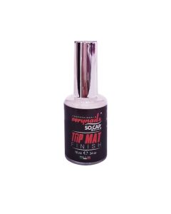 VERYNAILS TOP MAT FINISH 10 ML