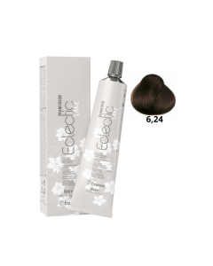 Framcolor Boja za kosu bez amonijaka 6,24 |60ml| Framesi