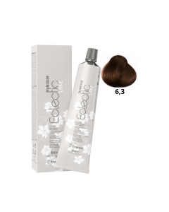Framcolor Boja za kosu bez amonijaka 6,3 |60ml| Framesi