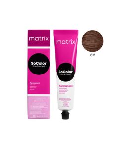 BOJA ZA KOSU SOCOLOR 6M | 90 ML | MATRIX