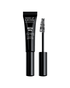 Brow Seal Transparent Eyebrow Gel 