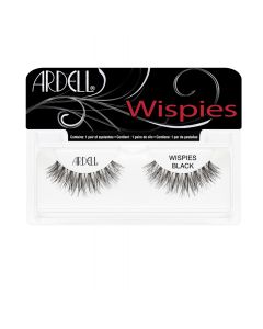 Trepavice Ardell® | Natural | Model-Wispies Black