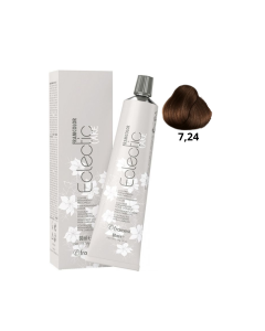 Framcolor Boja za kosu bez amonijaka 7,24 |60ml| Framesi
