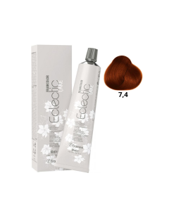 Framcolor Boja za kosu bez amonijaka 7,4 |60ml| Framesi
