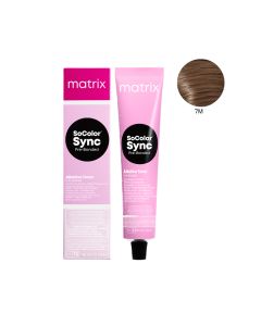  PRELJEV ZA KOSU COLOR SYNC 7M | 90 ML | MATRIX 