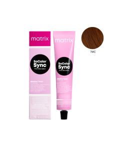 PRELJEV ZA KOSU COLOR SYNC 7MC | 90 ML | MATRIX 