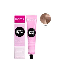 PRELJEV ZA KOSU COLOR SYNC 7MM | 90 ML | MATRIX 