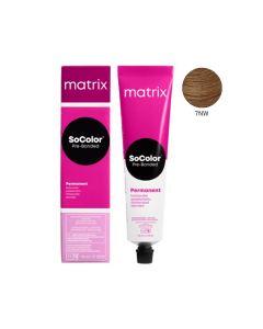 BOJA ZA KOSU  SO COLOR 7NW  | 90 ML | MATRIX