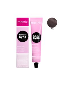 COLOR SYNC VA7 PRELJEV ZA KOSU | 90 ML | MATRIX