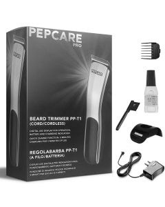 Pepcare pro trimer za bradu