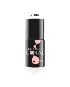 Trajni lak za nokte GP843 5 ml | CORAL
