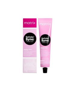  PRELJEV ZA KOSU COLOR SYNC 8A | 90 ML | MATRIX S