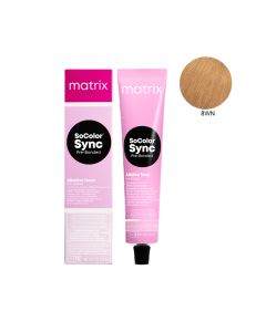 PRELJEV ZA KOSU COLOR SYNC 8WN | 90 ML | MATRIX 