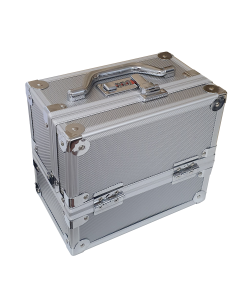 Putni kozmetički kofer 9A701 (Oštećen proizvod)