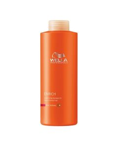 WELLA | Enrich Shampoo 