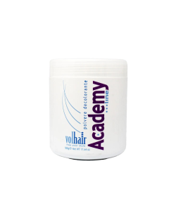Volhair Academy plavi blajh 500g