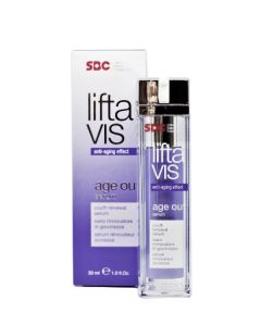 Lifta Vis anti age out serum