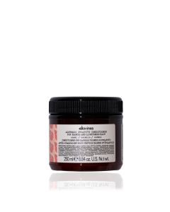 ALCHEMIC CONDITIONER CORAL 250 ml | Davines