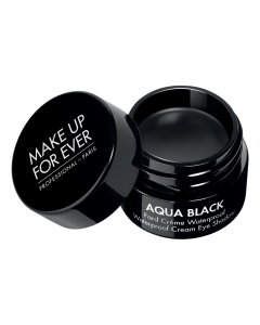 AQUA BLACK SJENILO 7 g | MAKE UP FOR EVER