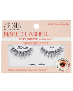 Ardell Naked Lashes 425 | Umjetne trepavice | 1 kom 