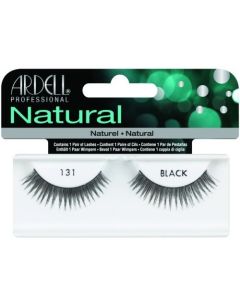 Ardell® | Natural | Model-131 Black