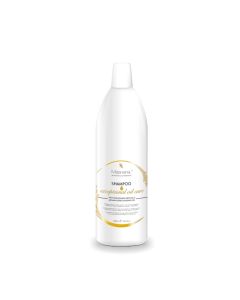 Šampon Masharel Argan 1l