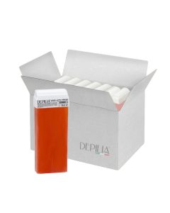 Vosak u patroni - Olio Di Argan 100 ml 24 kom. | Depilia 
