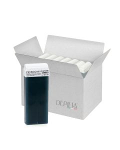 Vosak u patroni - Azulene 100 ml 24 kom. | Depilia 