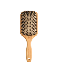 Olivia Garden  Bamboo Touch Detangle Combo L| Četka za raščešljavanje kose od bambusa
