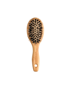 Olivia Garden  Bamboo Touch Detangle Combo XS| Četka za raščešljavanje kose od bambusa