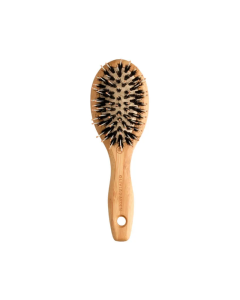 Olivia Garden  Bamboo Touch Detangle Combo S| Četka za raščešljavanje kose od bambusa