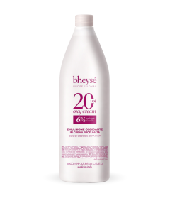 Bheyse Hidrogen u kremi 1000ml 20vol