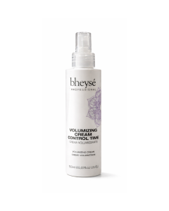Bheyse Volumizing Cream Control Time 150ml