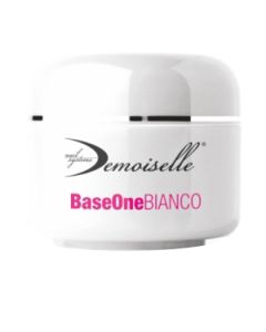 Demoiselle UV Gel Bianco; 30g