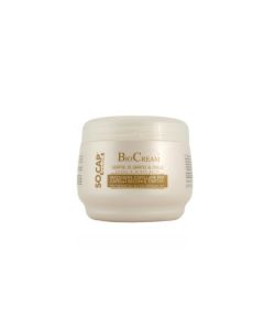 BioCream maska na bazi meda; 500 ml