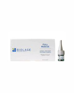 Biolage Full Rescue Aminexil tretman 10x6ml | Matrix