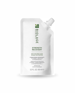 Biolage Strength Recovery Deep tretman za kosu 100ml | Matrix