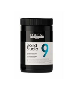 Blond Studio 9