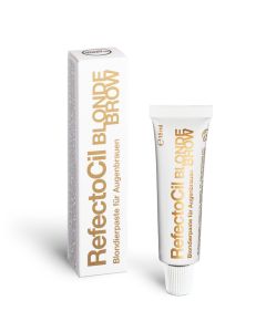 Refectocil | Boja za obrve | Plava br. 0; 15 ml