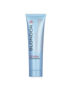 BLONDOR SOFT CREAM 200 G | WELLA