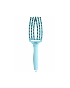 Finger četka za kosu M - Blue Sky | Olivia Garden