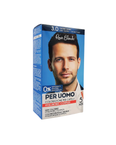 RB Per Uomo Boja za kosu za muškarce 100 ml | 3.0