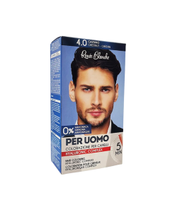 RB Per Uomo Boja za kosu za muškarce 100 ml | 4.0