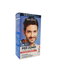 RB Per Uomo Boja za kosu za muškarce 100 ml | 5.0