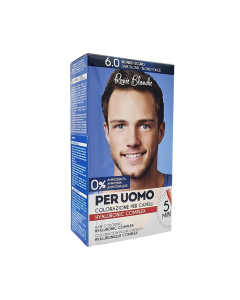 RB Per Uomo Boja za kosu za muškarce 100 ml | 6.0